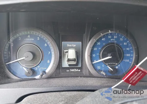 2015 Toyota Sienna Limited 7 Passenger from USA, damaged, VIN 5TDYK3DC8FS573348